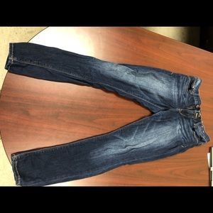 Legging mid rise 4R/4R Express jeans